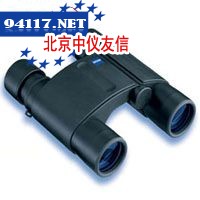 胜利女神VictoryCompact8x20T* 双筒望远镜522035